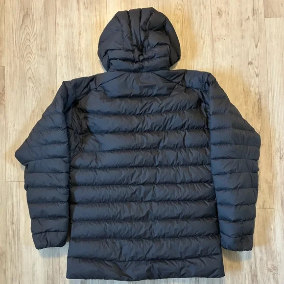 Arc’teryx Cerium Hoody Jacket - Picture 2 of 6